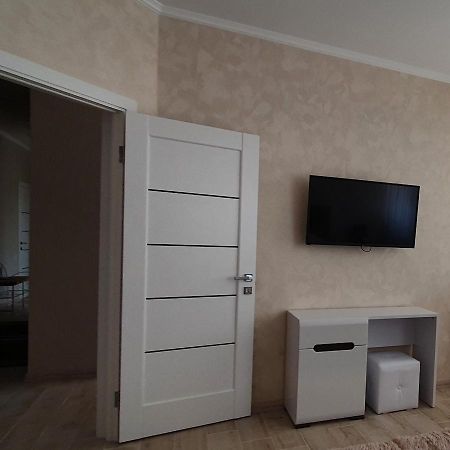 Апартаменти Квартира Chortkiv Eksteriør billede